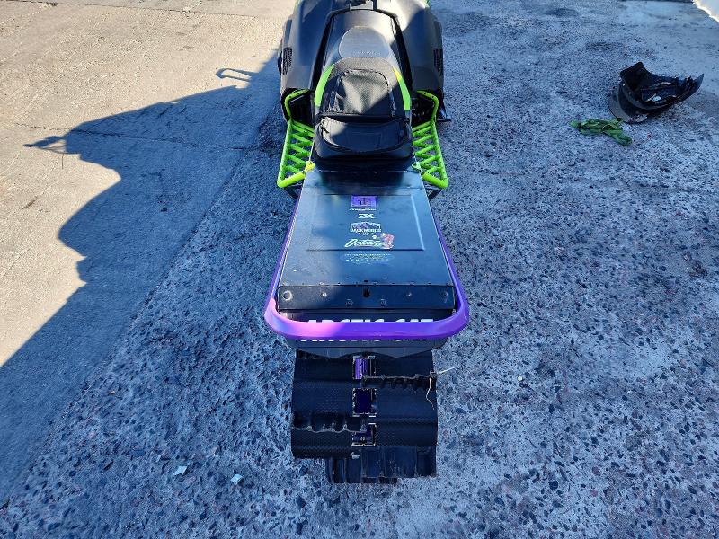 Продажа на аукционе авто 2019 Arctic Cat Arctic Cat, vin: 4UF19SNW5KT116260, номер лота: 47747126
