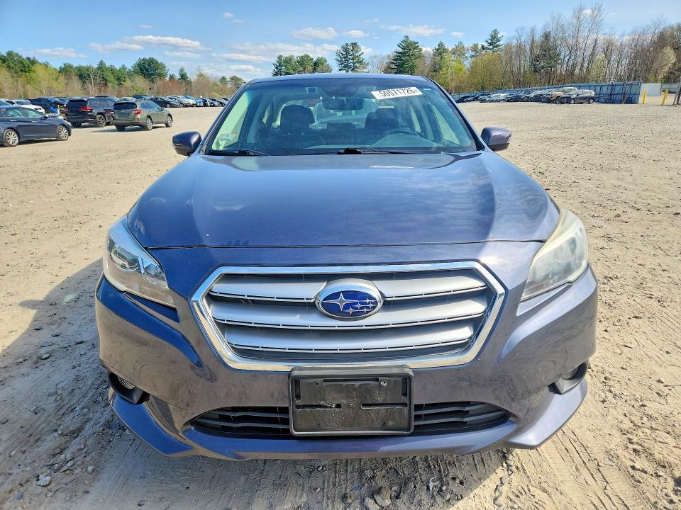 2017 Subaru Legacy მანქანა იყიდება აუქციონზე, vin: 4S3BNEN69H3054153, აუქციონის ნომერი: 50571726