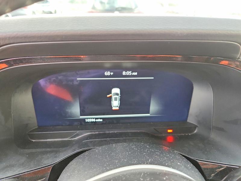 Продажа на аукционе авто 2024 Nissan Pathfinder, vin: 5N1DR3DH5RC279638, номер лота: 49511716