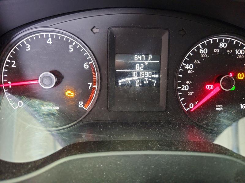 51029176 :رقم المزاد ، 3VW2K7AJ4DM233642 vin ، 2013 Volkswagen Jetta مزاد بيع
