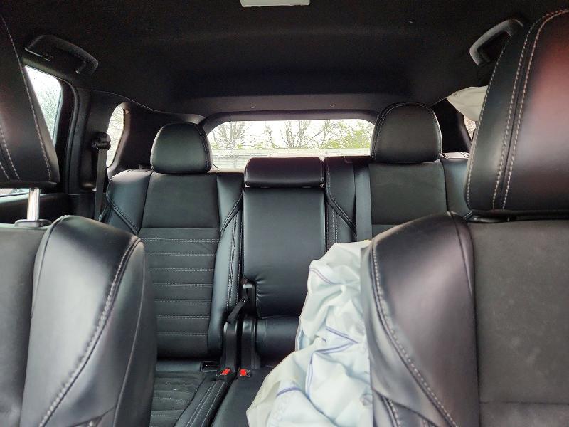 Продаж на аукціоні авто 2023 Mitsubishi Outlander, vin: JA4J3UA86PZ035438, номер лоту: 48449036