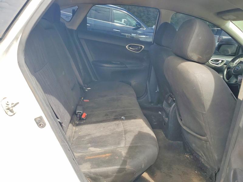 Aukcja sprzedaży 2019 Nissan Sentra, vin: 3N1AB7AP8KY310668, numer aukcji: 50698286