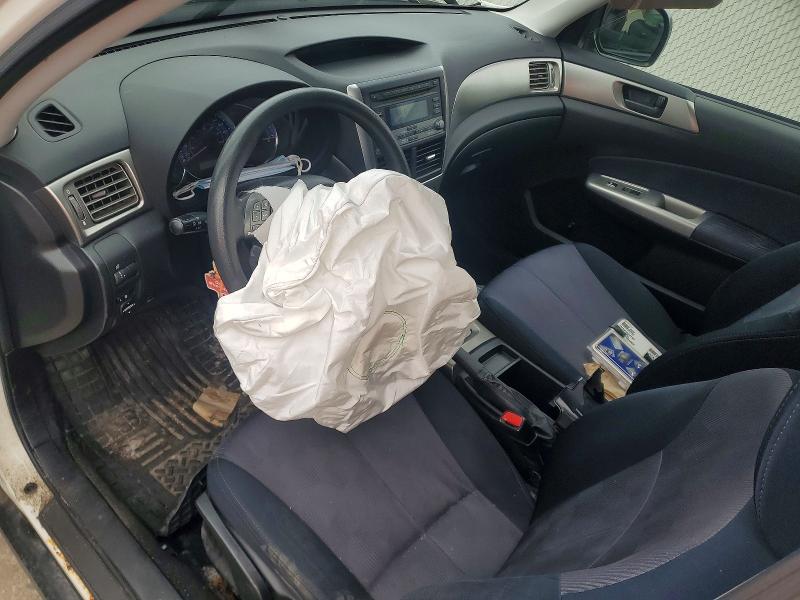 Продажа на аукционе авто 2009 Subaru Forester, vin: JF2SH62609H789224, номер лота: 51208816