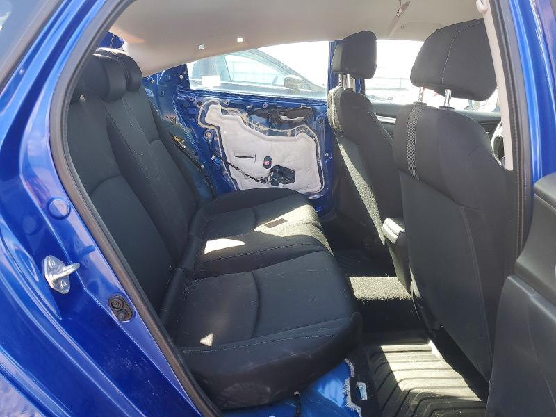 2018 Honda Civic მანქანა იყიდება აუქციონზე, vin: 2HGFC2F54JH542426, აუქციონის ნომერი: 47014826