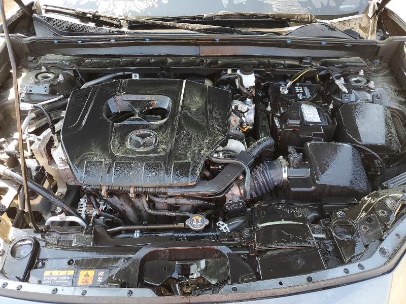 Продажа на аукционе авто 2025 Mazda Cx-30, vin: 3MVDMBCM9SM751080, номер лота: 48903156