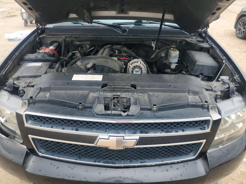 48336166 :رقم المزاد ، 1GNFC23049R132008 vin ، 2009 Chevrolet Tahoe مزاد بيع