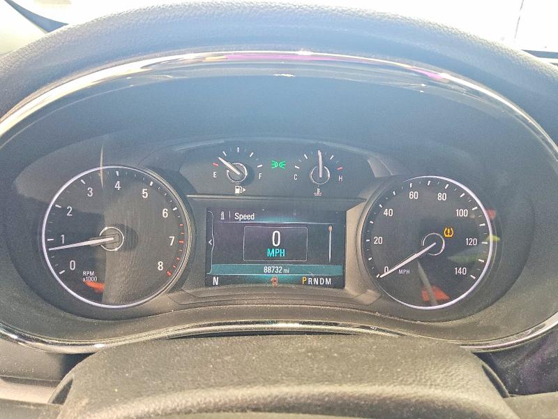 Продажа на аукционе авто 2017 Buick Encore, vin: KL4CJASB7HB148882, номер лота: 49741986