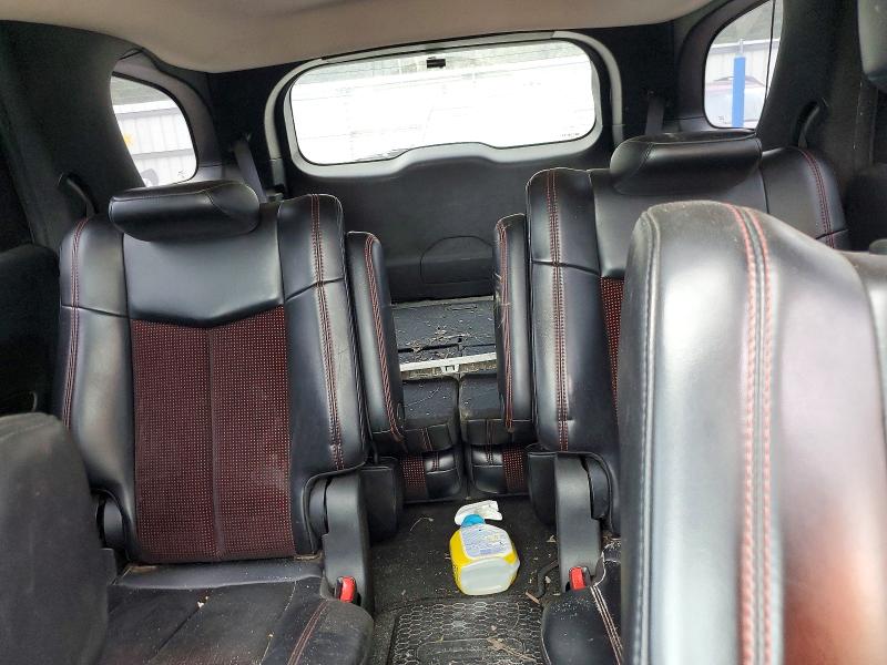 51571666 :رقم المزاد ، 1C4RDHAG0DC671033 vin ، 2013 Dodge Durango مزاد بيع