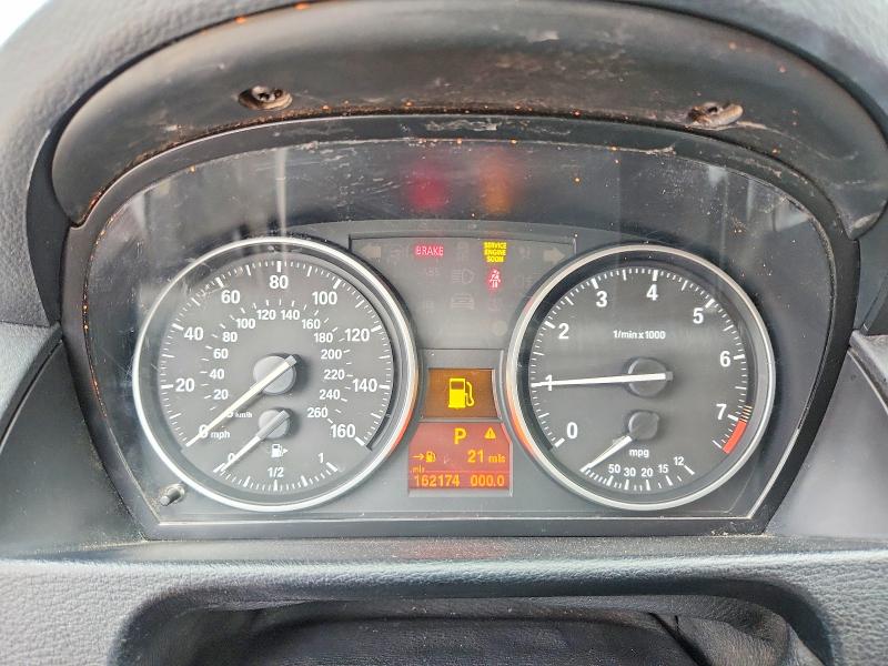 52049186 :رقم المزاد ، WBAVL1C57EVY17810 vin ، 2014 Bmw X1 مزاد بيع