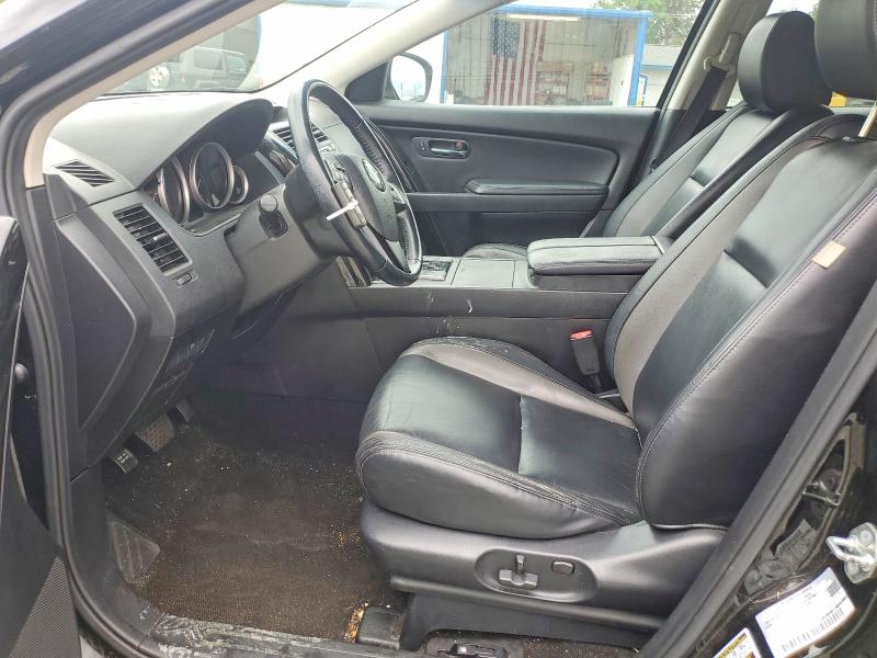 51791426 :رقم المزاد ، JM3TB3MV6A0226258 vin ، 2010 Mazda Cx-9 مزاد بيع