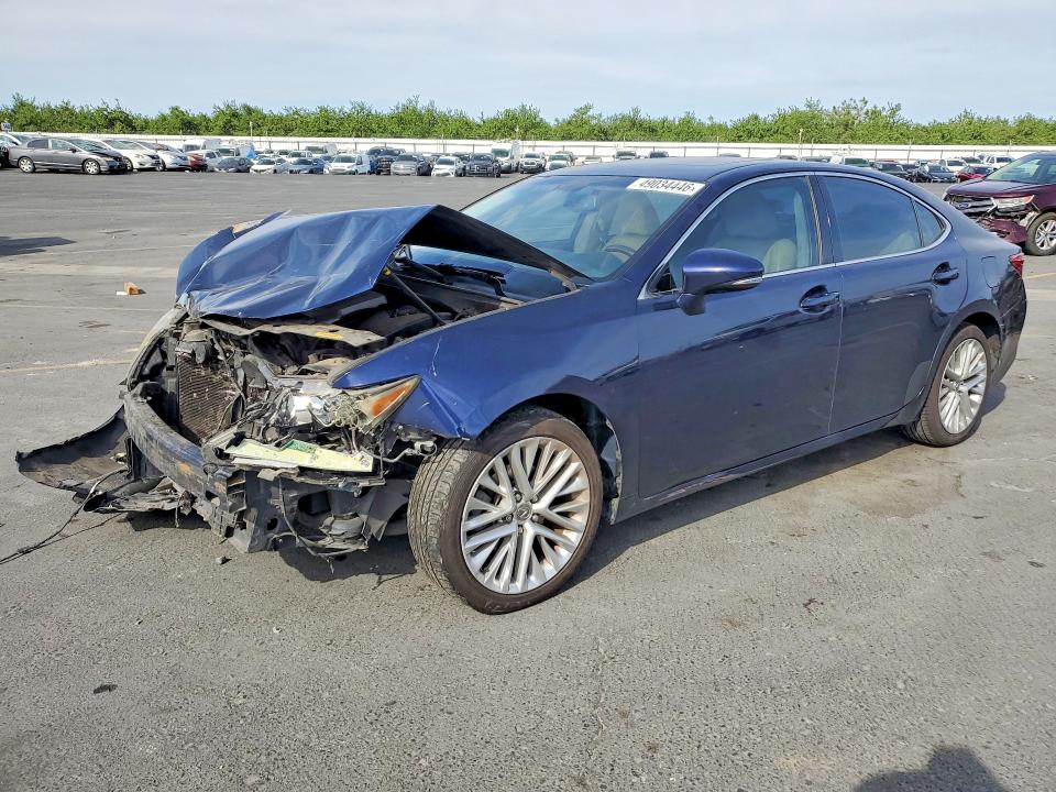 Продаж на аукціоні авто 2014 Lexus Es 350, vin: JTHBK1GG0E2084679, номер лоту: 49034446