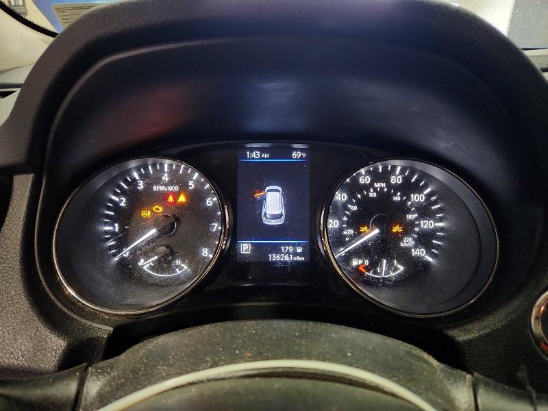 Продаж на аукціоні авто 2019 Nissan Rogue, vin: KNMAT2MV1KP513135, номер лоту: 51493886