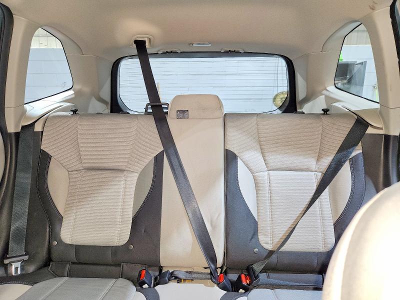 50942506 :رقم المزاد ، JF2SKAAC8RH442784 vin ، 2024 Subaru Forester مزاد بيع