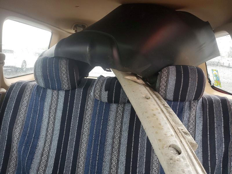 2004 Subaru Forester მანქანა იყიდება აუქციონზე, vin: JF1SG63694H711779, აუქციონის ნომერი: 50187126