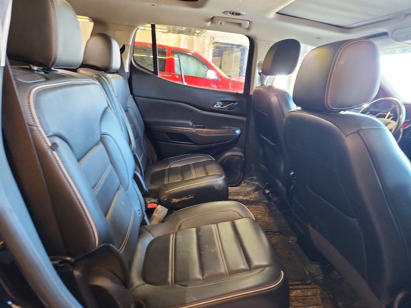 51479036 :رقم المزاد ، 1GKKNXLS0MZ176732 vin ، 2021 Gmc Acadia مزاد بيع
