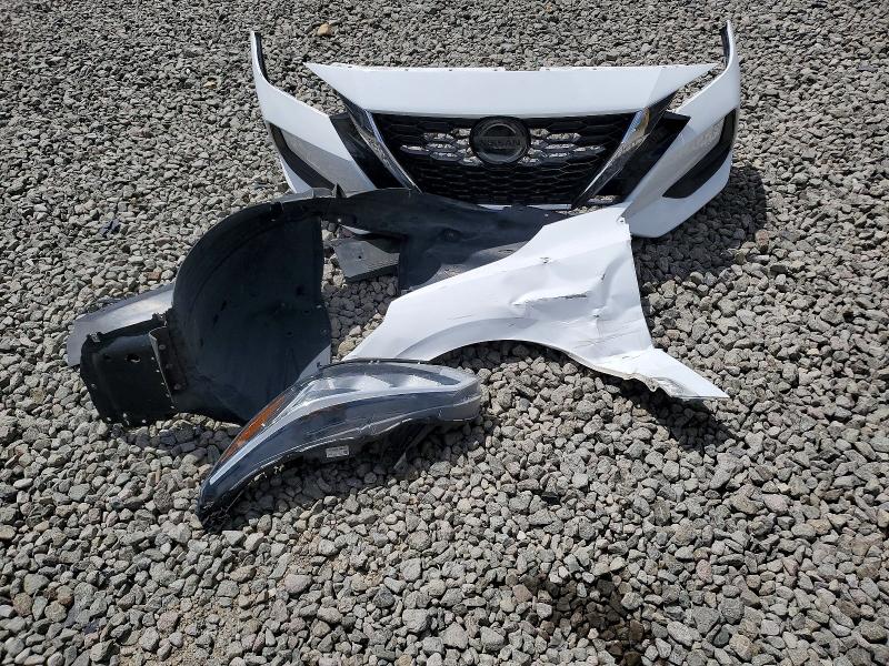 2022 Nissan Sentra მანქანა იყიდება აუქციონზე, vin: 3N1AB8CV5NY272628, აუქციონის ნომერი: 51139716