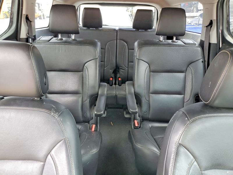 Aukcja sprzedaży 2018 Gmc Acadia, vin: 1GKKNMLSXJZ213862, numer aukcji: 51197706