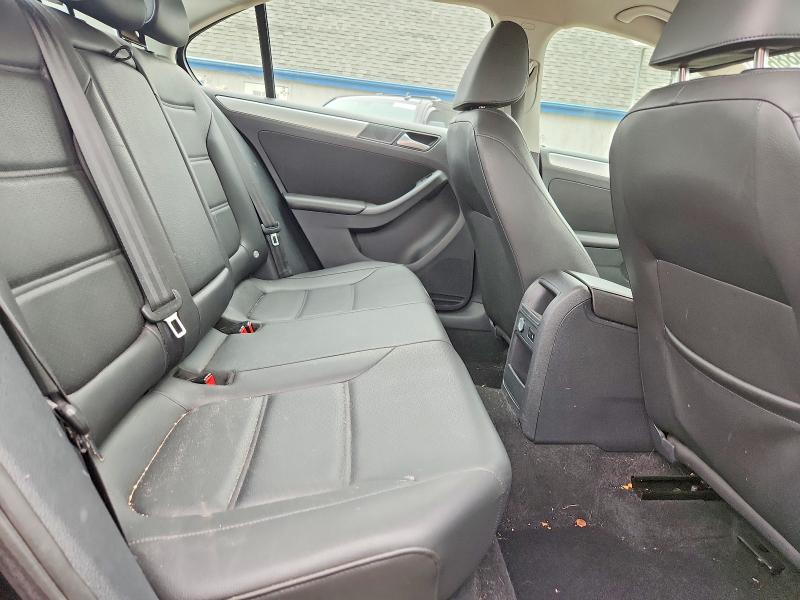 51796886 :رقم المزاد ، 3VWD07AJ4EM440080 vin ، 2014 Volkswagen Jetta مزاد بيع