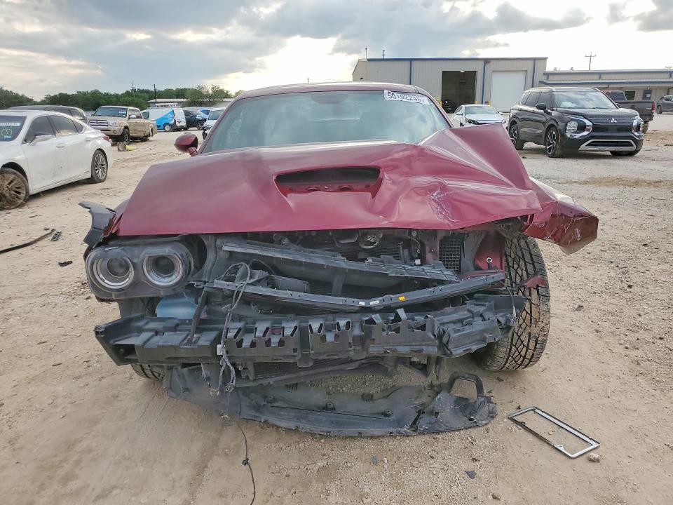 Aukcja sprzedaży 2019 Dodge Challenger, vin: 2C3CDZJGXKH540332, numer aukcji: 50192246
