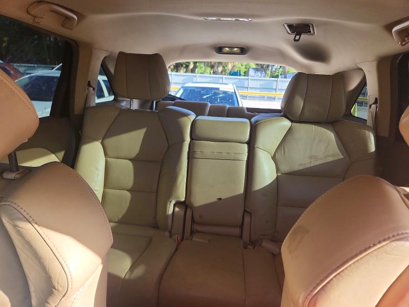 Продаж на аукціоні авто 2010 Acura Mdx, vin: 2HNYD2H20AH528699, номер лоту: 48345106
