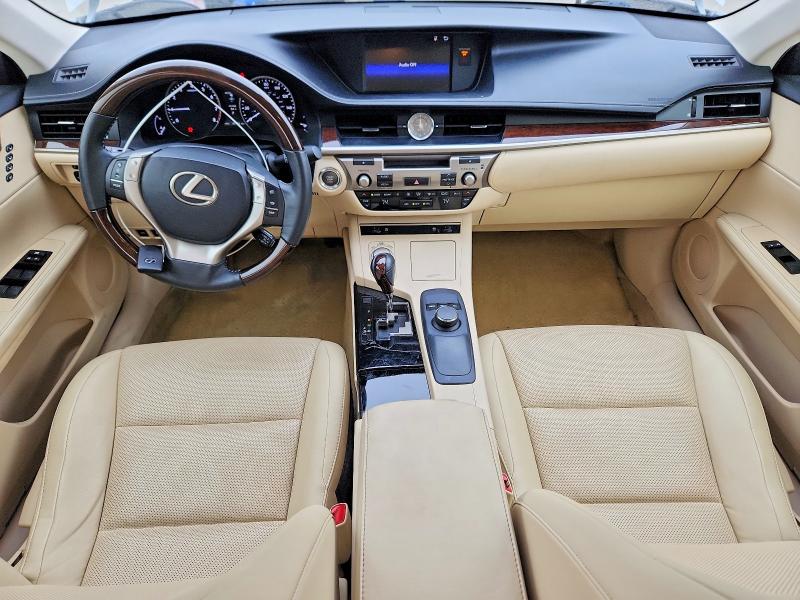 Продаж на аукціоні авто 2015 Lexus Es, vin: JTHBK1GG5F2159815, номер лоту: 51441696