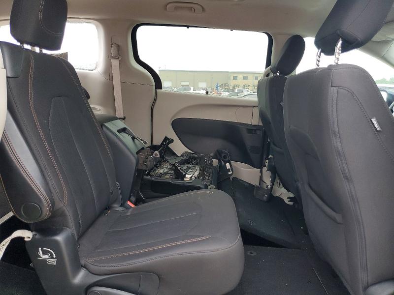 Aukcja sprzedaży 2018 Chrysler Pacifica, vin: 2C4RC1FG0JR126052, numer aukcji: 51522586