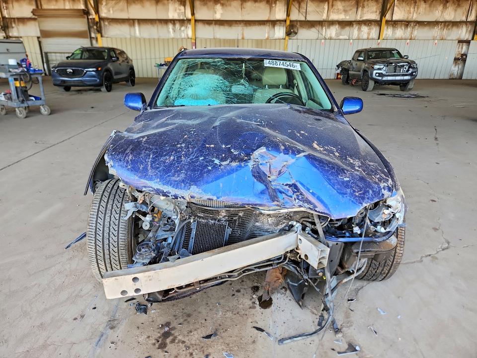 2002 Lexus Is 300 მანქანა იყიდება აუქციონზე, vin: JTHBD192820036589, აუქციონის ნომერი: 48874546