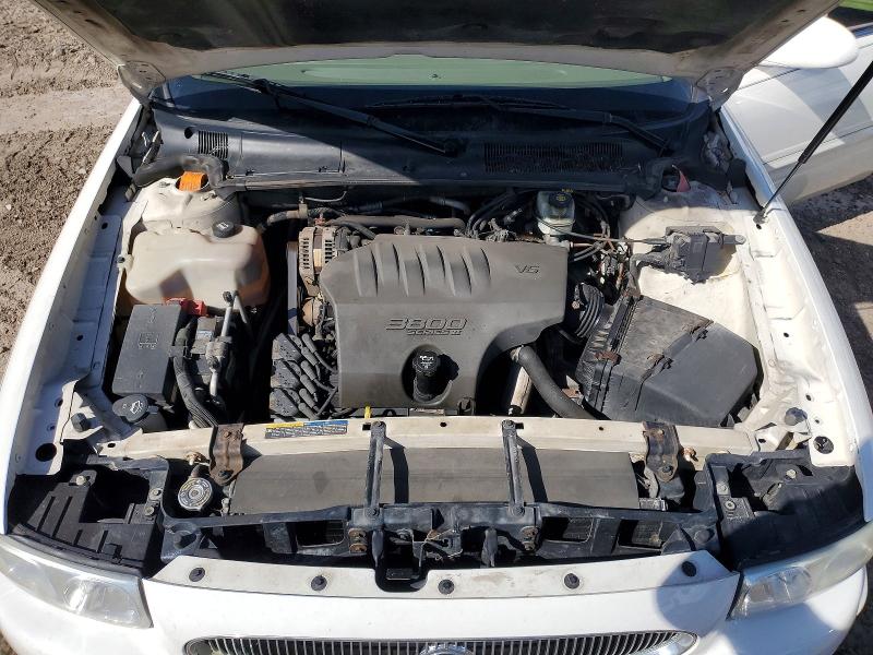 Продажа на аукционе авто 2005 Buick Lesabre, vin: 1G4HP52K85U270101, номер лота: 49250796