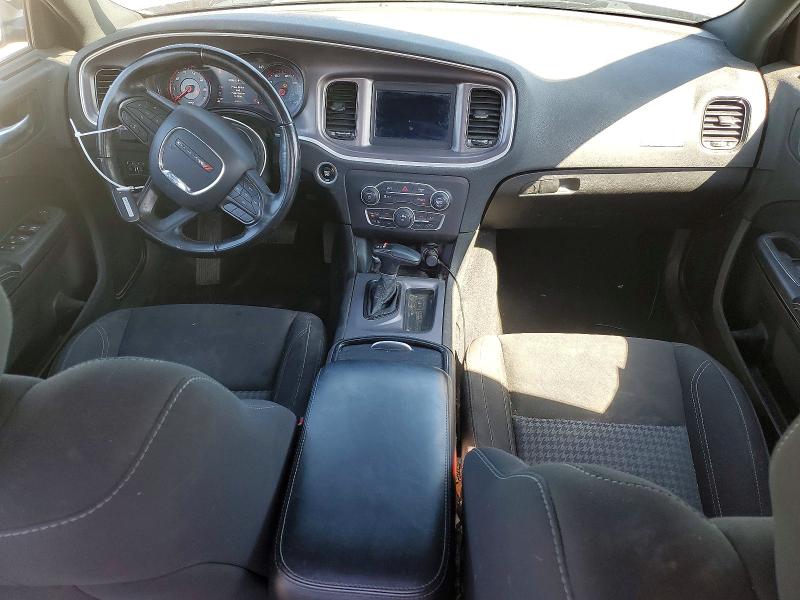Aukcja sprzedaży 2021 Dodge Charger, vin: 2C3CDXBG3MH650323, numer aukcji: 48512096