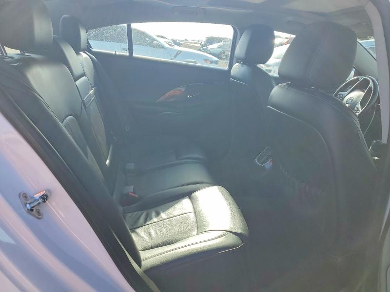 51155566 :رقم المزاد ، 1G4GB5G31GF116686 vin ، 2016 Buick Lacrosse مزاد بيع