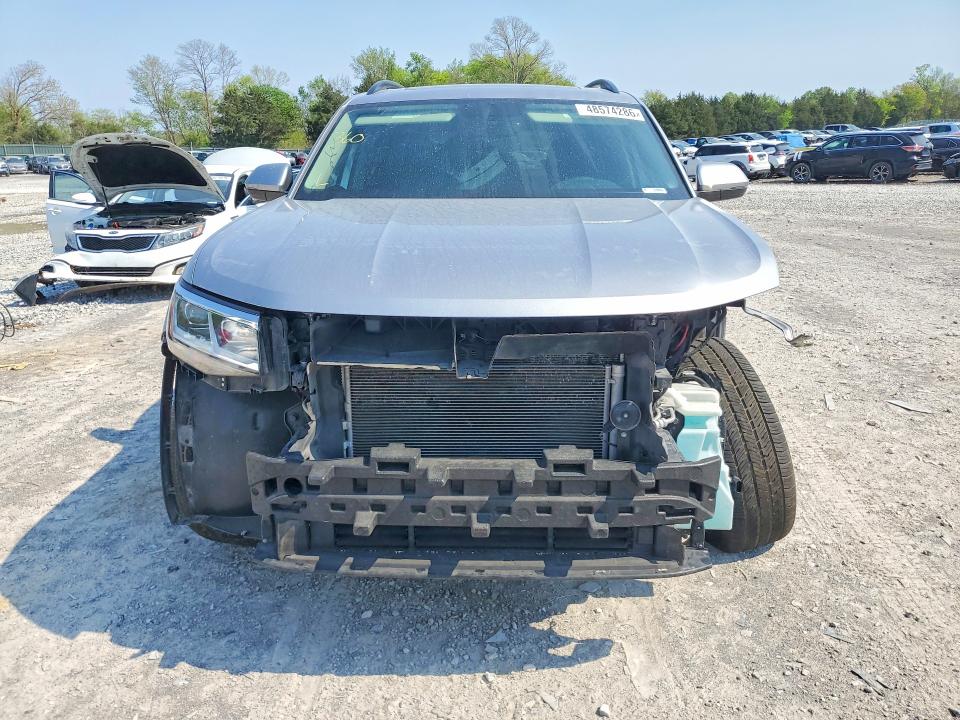 Aukcja sprzedaży 2021 Volkswagen Atlas, vin: 1V2JR2CAXMC606113, numer aukcji: 48574286