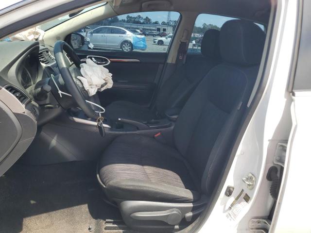 Продаж на аукціоні авто 2019 Nissan Sentra, vin: 3N1AB7AP1KY421160, номер лоту: 52127726