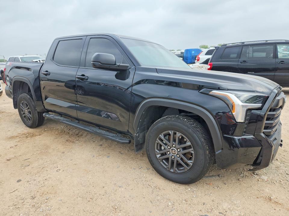 Aukcja sprzedaży 2024 Toyota Tundra, vin: 5TFLA5AB9RX041125, numer aukcji: 51453036