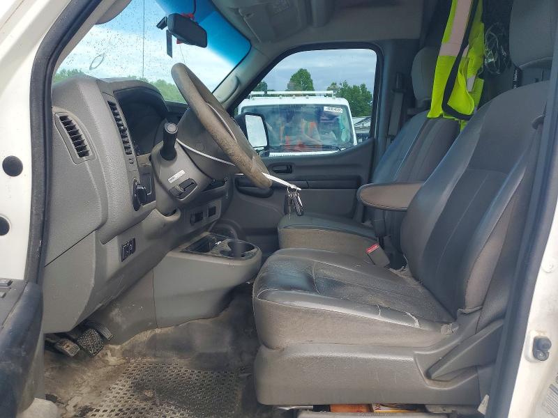 Aukcja sprzedaży 2016 Nissan Nv, vin: 1N6AF0LY8GN803590, numer aukcji: 51622326