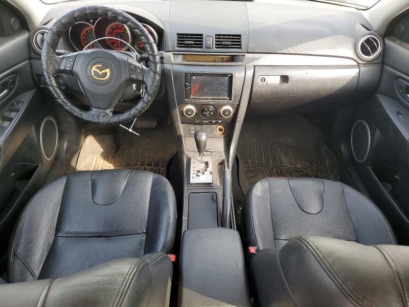 Aukcja sprzedaży 2006 Mazda 3, vin: JM1BK323361409091, numer aukcji: 51312526