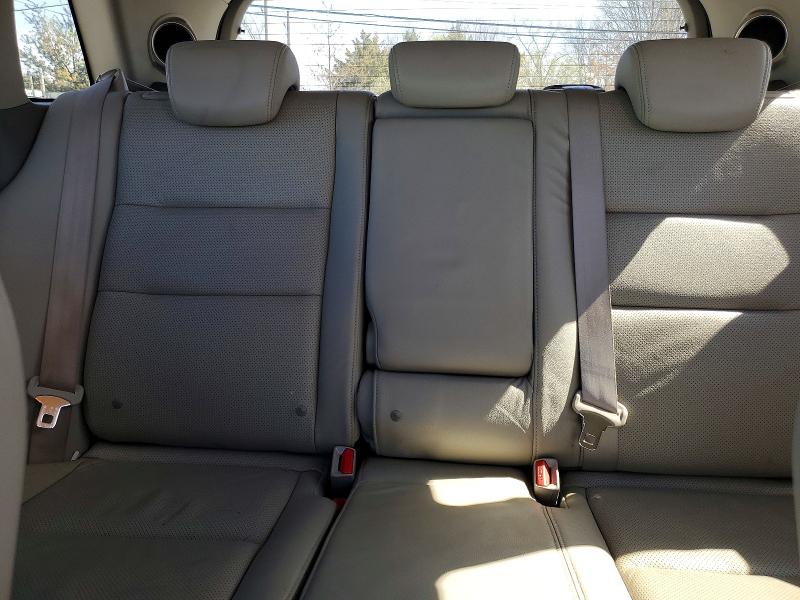 2007 Acura Rdx მანქანა იყიდება აუქციონზე, vin: 5J8TB185X7A017214, აუქციონის ნომერი: 48974726