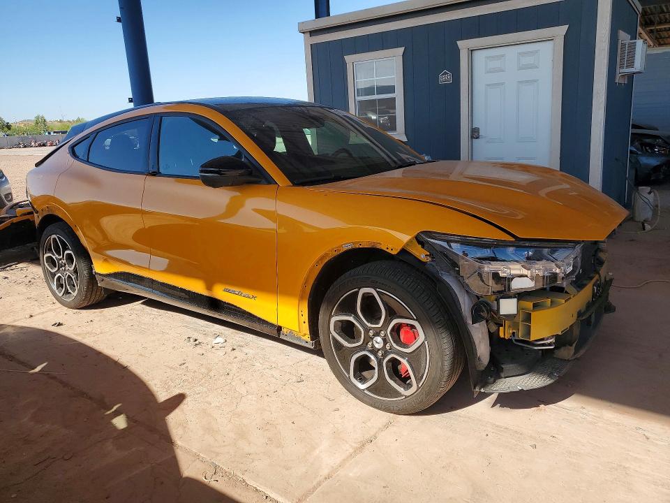 Aukcja sprzedaży 2022 Ford Mustang, vin: 3FMTK4SE5NMA15312, numer aukcji: 51882056