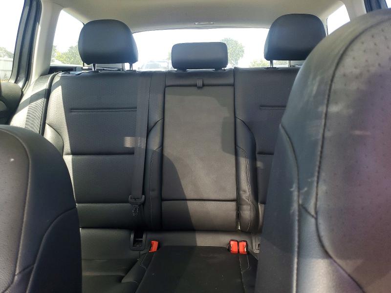 Aukcja sprzedaży 2016 Volkswagen Golf Sportwagen, vin: 3VWC17AU3GM508178, numer aukcji: 50314066