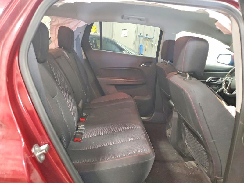 Продаж на аукціоні авто 2016 Gmc Terrain, vin: 2GKFLSEK2G6338030, номер лоту: 49393676