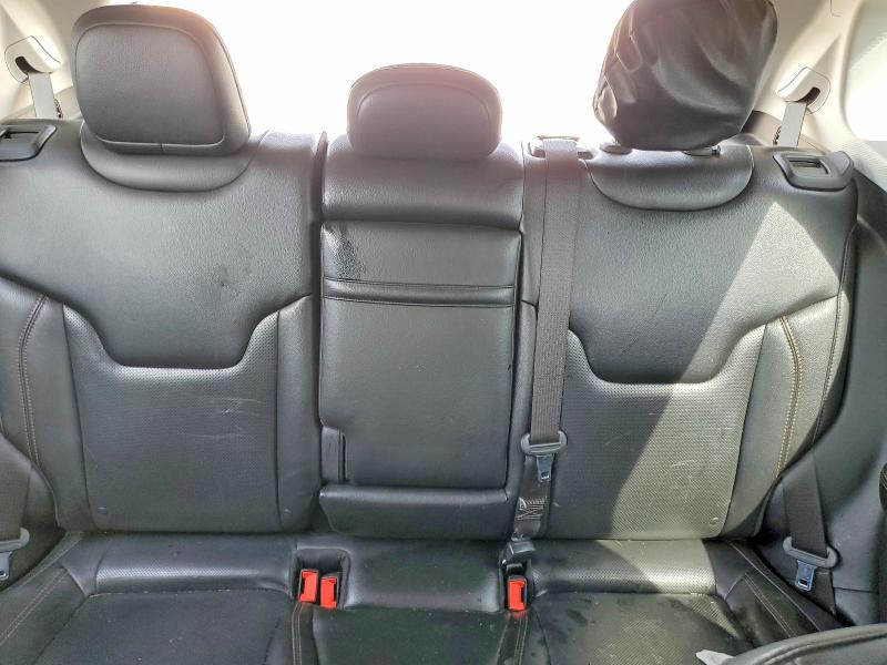 Aukcja sprzedaży 2018 Jeep Compass, vin: 3C4NJDCB2JT436635, numer aukcji: 50835606