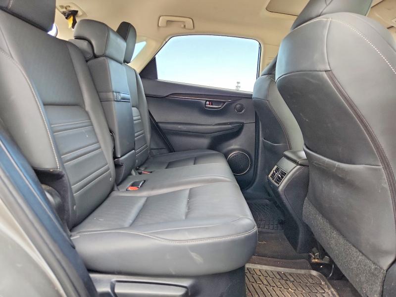 Продажа на аукционе авто 2020 Lexus Nx, vin: JTJGARDZ8L5005783, номер лота: 50514266