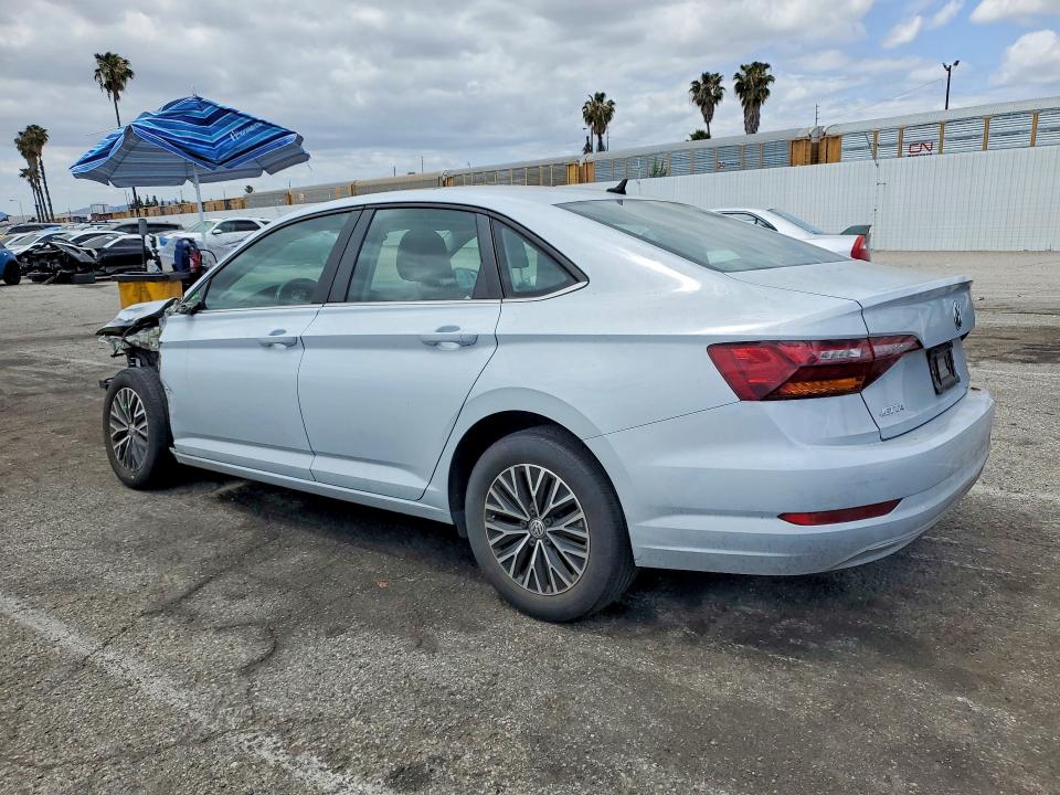 51485786 :رقم المزاد ، 3VWC57BU9KM116916 vin ، 2019 Volkswagen Jetta مزاد بيع