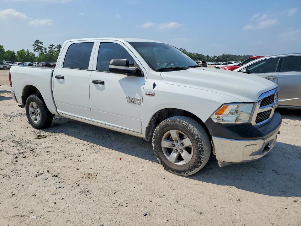 Продаж на аукціоні авто 2018 Ram 1500, vin: 1C6RR7KT9JS295741, номер лоту: 51656666