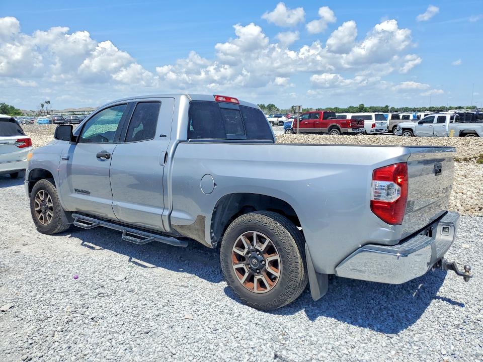 2014 Toyota Tundra მანქანა იყიდება აუქციონზე, vin: 5TFRY5F17EX149808, აუქციონის ნომერი: 51894626