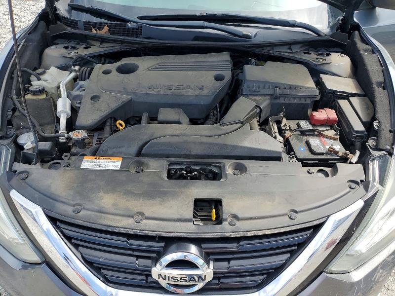 Продаж на аукціоні авто 2017 Nissan Altima, vin: 1N4AL3APXHC198689, номер лоту: 51599306