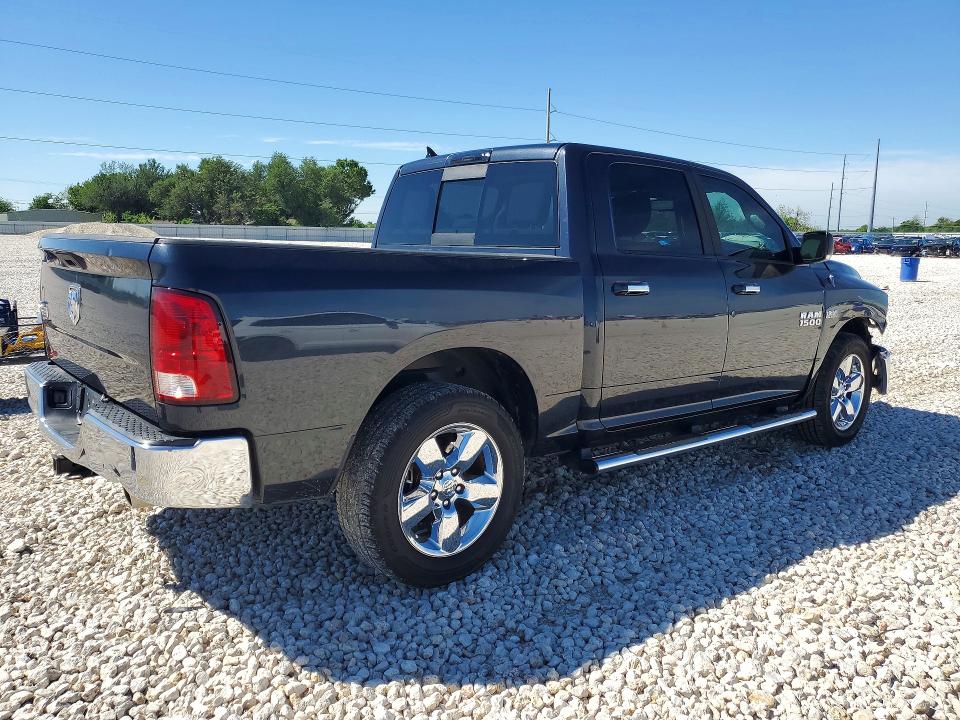 Aukcja sprzedaży 2013 Ram 1500, vin: 1C6RR6LTXDS560048, numer aukcji: 49053326