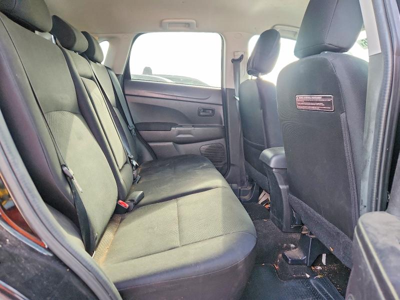 Продаж на аукціоні авто 2015 Mitsubishi Outlander Sport, vin: 4A4AP3AU0FE051411, номер лоту: 49012866