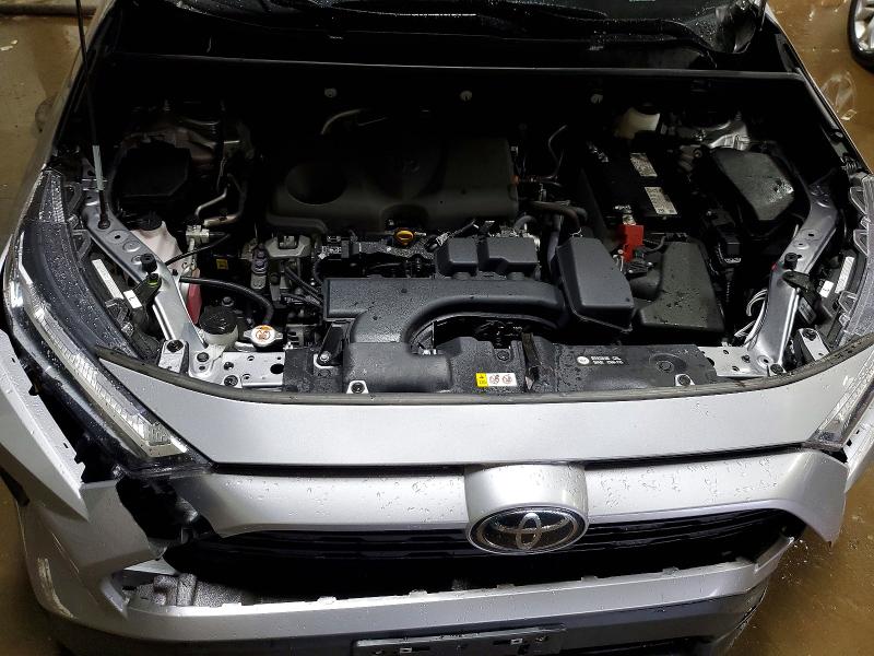 Aukcja sprzedaży 2025 Toyota Rav4, vin: 2T3P1RFV1SC532943, numer aukcji: 48409786