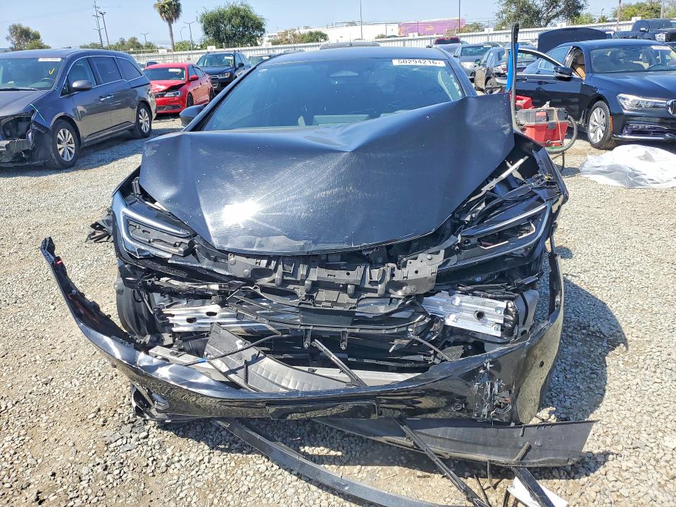 Продаж на аукціоні авто 2024 Toyota Prius, vin: JTDACAAU0R3042389, номер лоту: 50294216