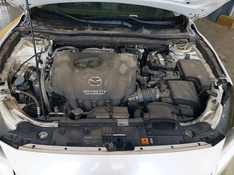 Aukcja sprzedaży 2018 Mazda 3, vin: 3MZBN1L32JM274088, numer aukcji: 50174646